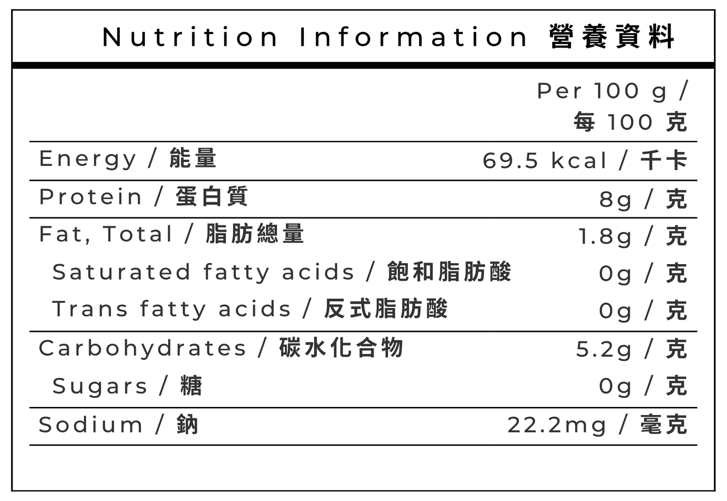 Champion - 原條BBQ醬生豬仔骨(500G+)(急凍-18°C)