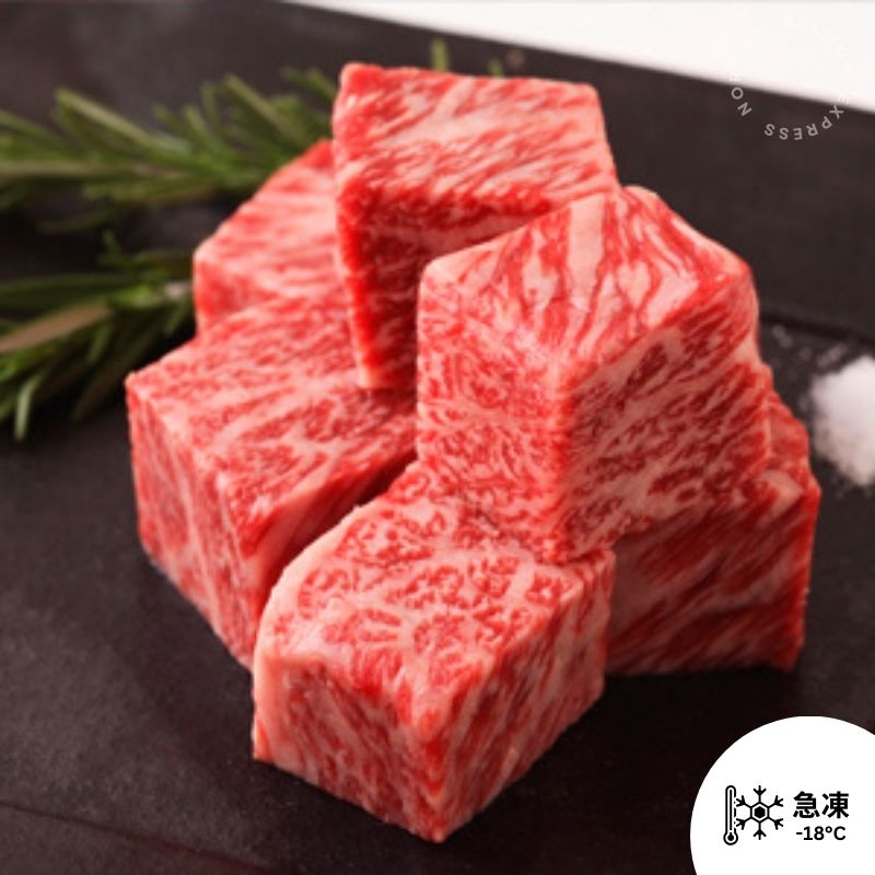 美國Prime雪花一口牛 (250g)