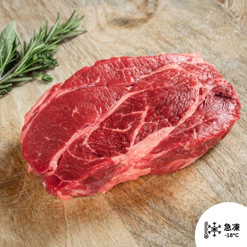 美國Prime肩胛肉眼 400g