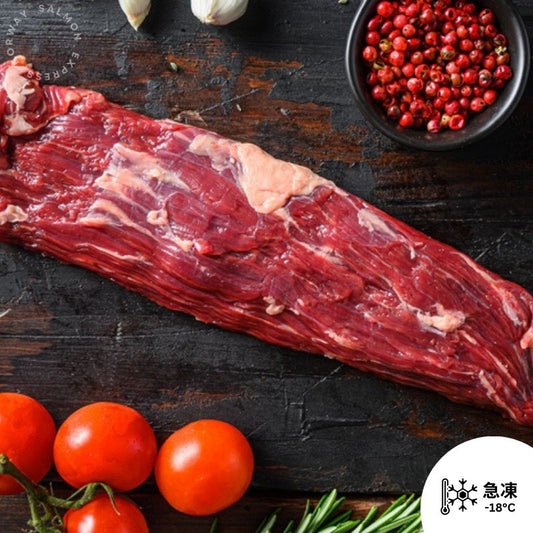 美國SRF和牛原條封門柳 (600g up)