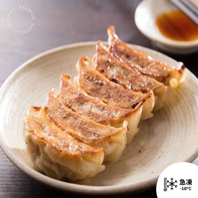 日式豬肉餃子 (760克 up) *新舊包裝隨機出貨