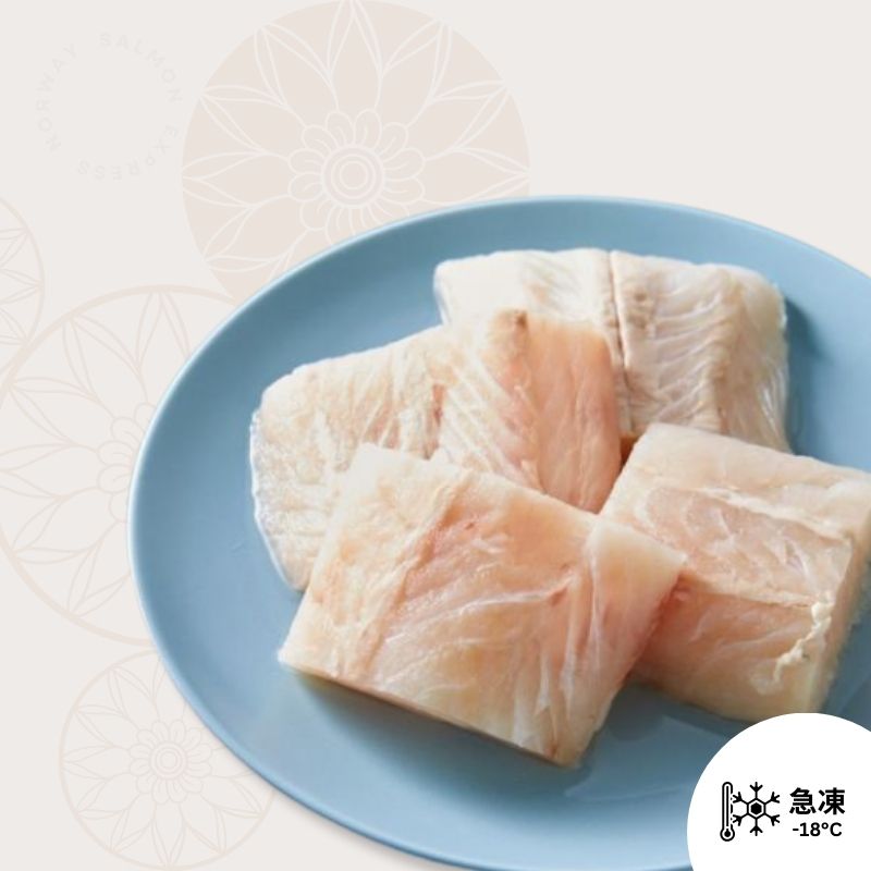 紐西蘭鱈魚柳(4塊) 400G
