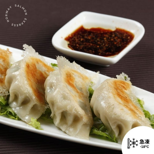 日式豬肉餃子 (760克 up) *新舊包裝隨機出貨