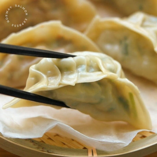 日式豬肉餃子 (760克 up) *新舊包裝隨機出貨