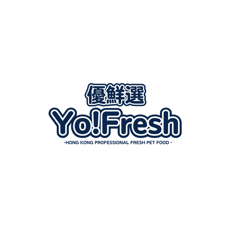 急凍貓狗小食