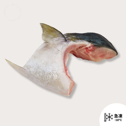 日本油甘魚鮫(約1kg)(約7隻) (急凍 -18℃)