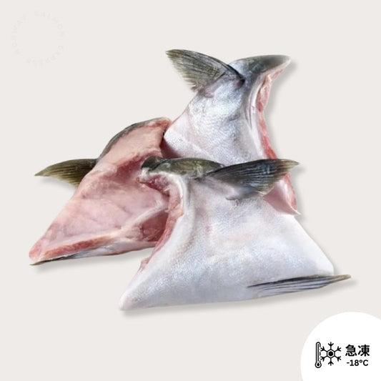 日本油甘魚鮫(約1kg)(約7隻) (急凍 -18℃)