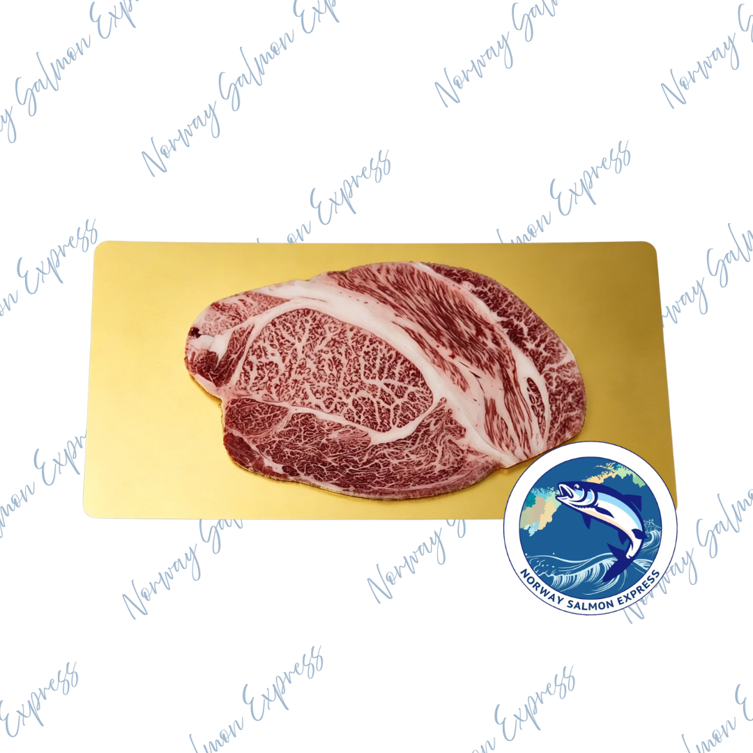 日本A5和牛扒 (150g)(急凍-18℃)