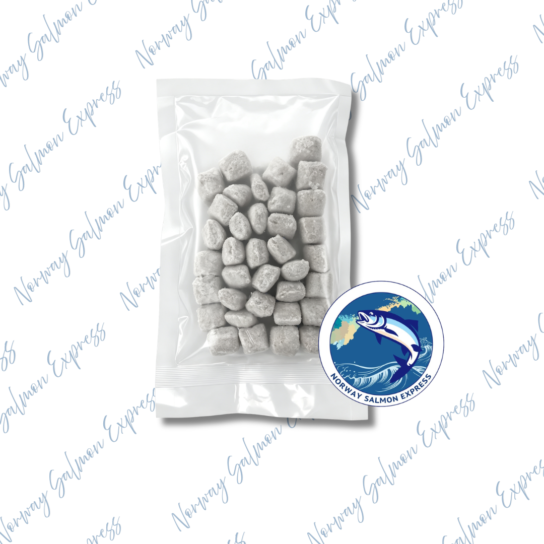 台灣正宗芋圓 (100g)(急凍-18° C)