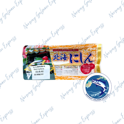 原條 - 日本優質希靈魚刺身(130g)(急凍-18° C)(免費代切)