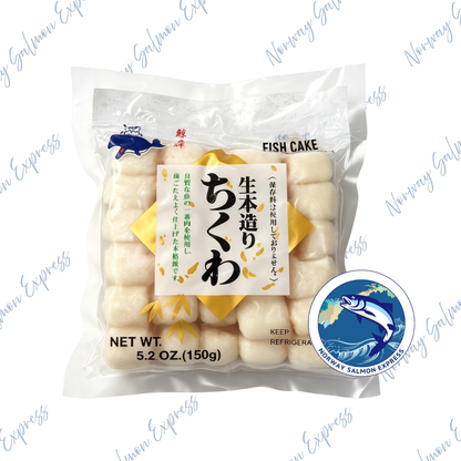 竹輪獅子狗卷(150g)(急凍-18° C)