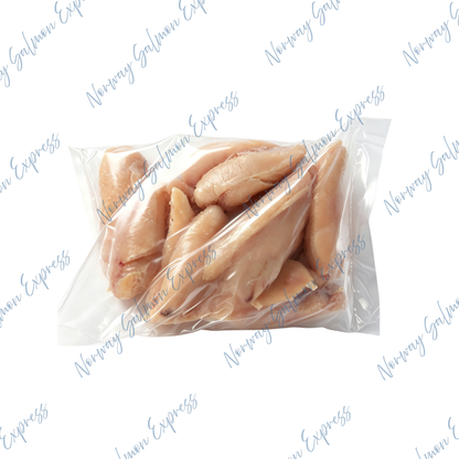 急凍去皮無骨雞柳 (1kg)(急凍-18° C)