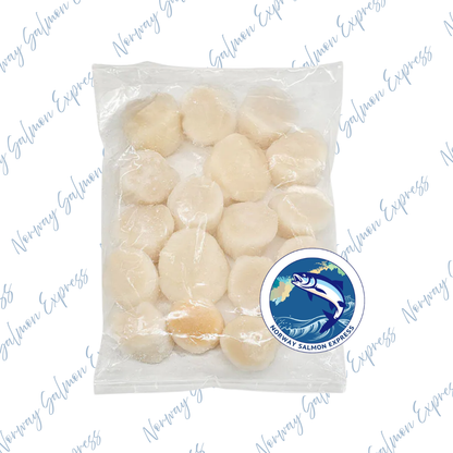 Ice Diamond - 急凍北海道熟食用帶子 (800g)(急凍-18° C)