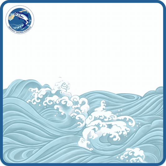 野生已劏石崇魚(550-600g)(約2-5條)(急凍-18° C)