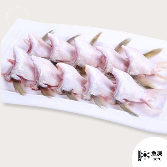 越南巴沙魚腩翼1kg