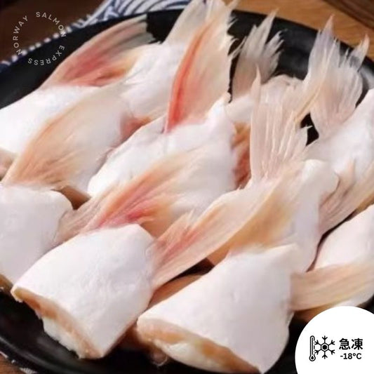 越南巴沙魚腩翼1kg