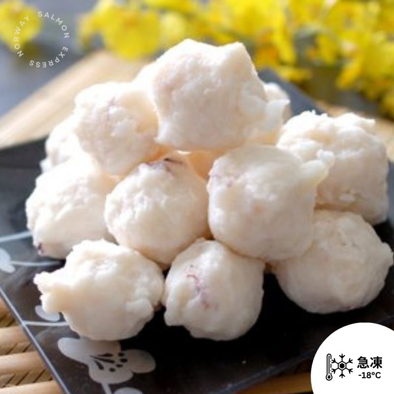 台灣花枝丸 | 漁鮮快遞 - 正宗特產美味直送