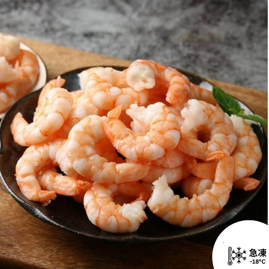 熟蝦仁(31-40隻) 1KG