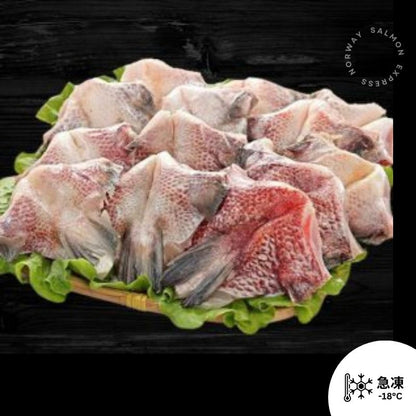 台灣鯛魚魚鮫1kg (11-15件)