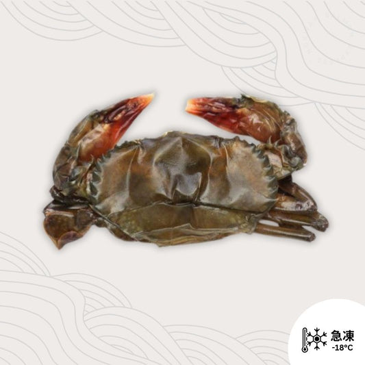 (生) 軟殼蟹 (1kg)