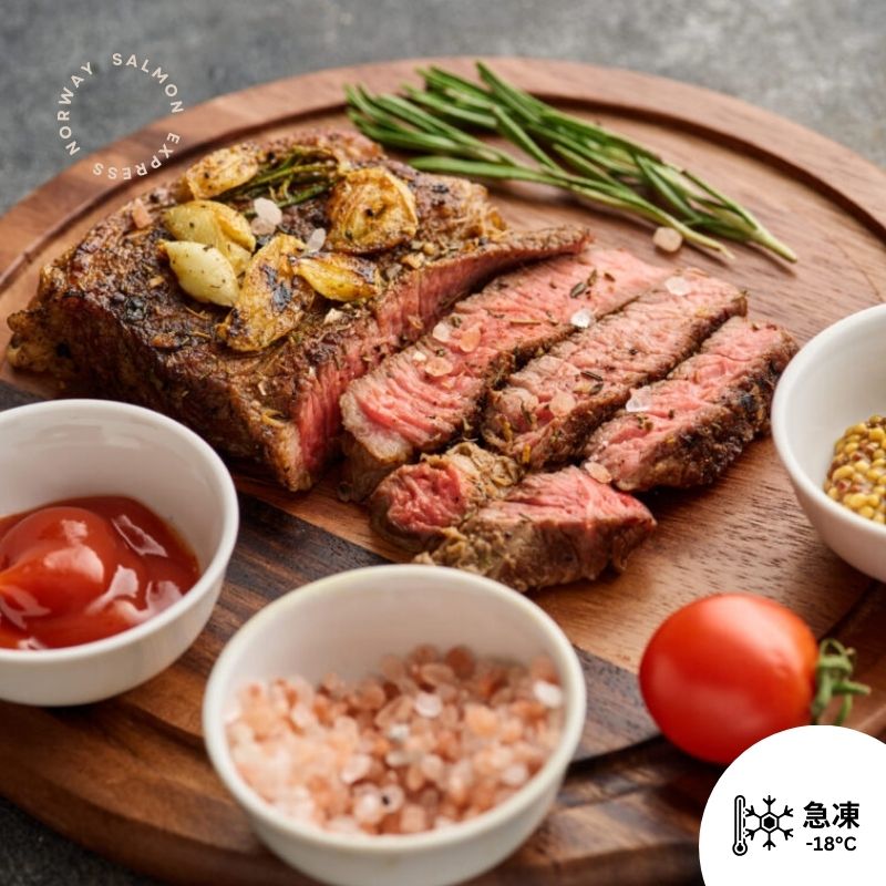 優質加拿大牛肉眼 (200-220g)