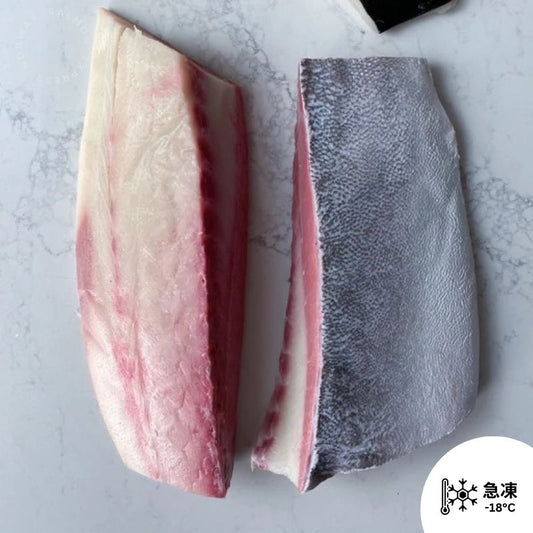 急凍有皮油甘魚柳-熟食用 (200g)