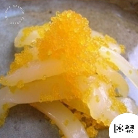 黃金魷魚(200g)