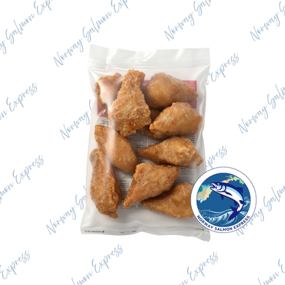 泰國CP - 慢煮無激素即食嫩熟雞胸(麻辣藤椒味)(900g)