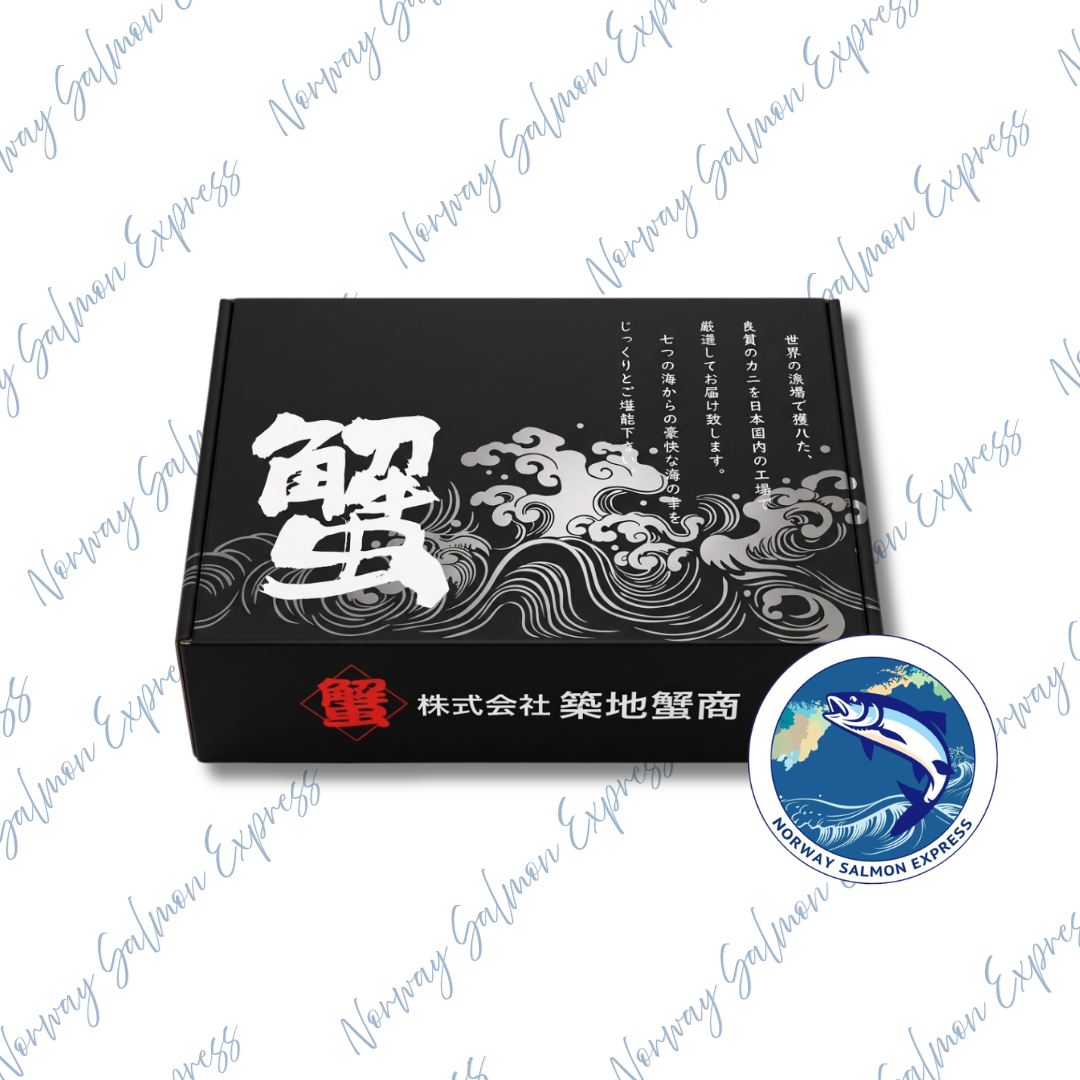俄羅斯皇帝生蟹腳(日本加工)(800g)(急凍-18°C)
