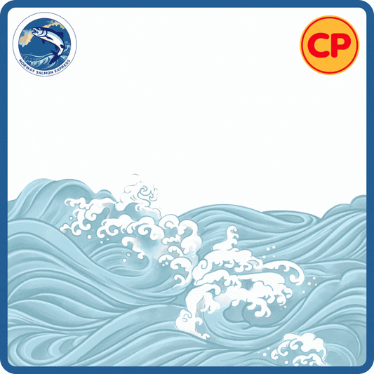 CP - 泰國慢煮無激素即食 - 黑椒味嫩熟雞胸 (950g)(急凍-18° C)