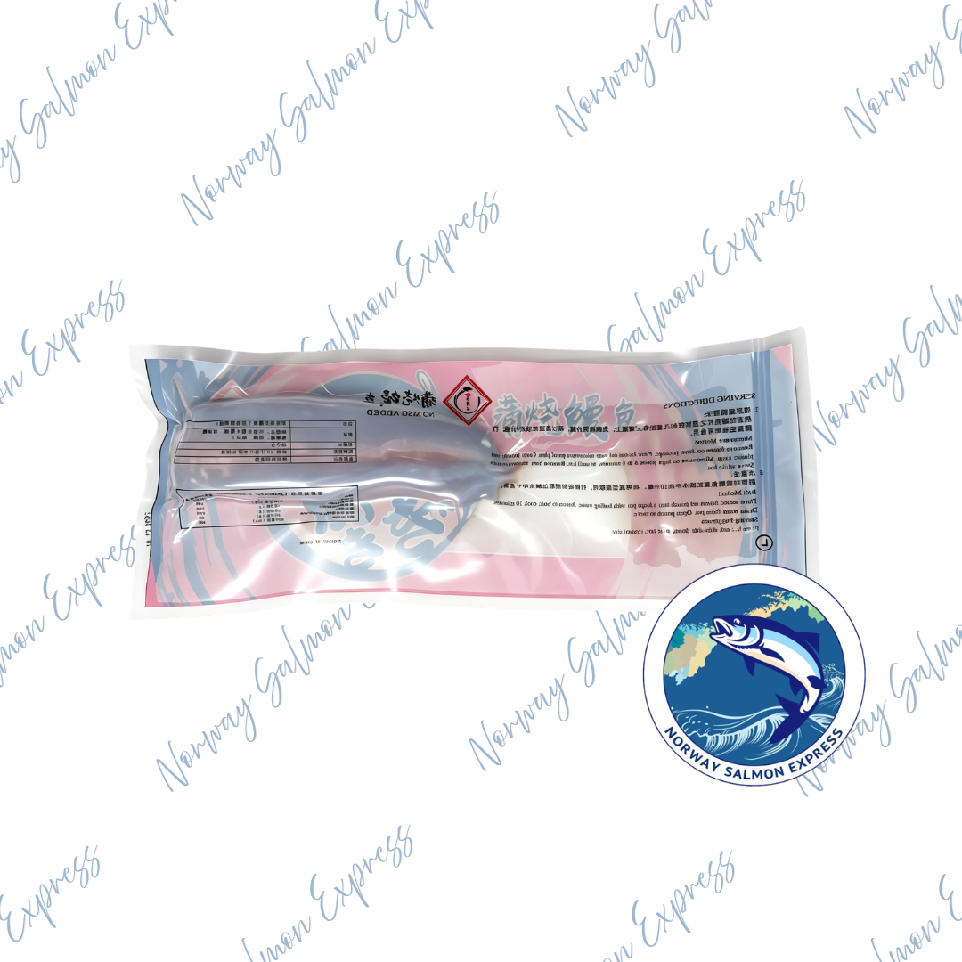 日式原條蒲燒鰻魚(100g up)