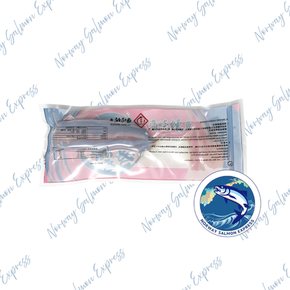 日式原條蒲燒鰻魚(100g up)