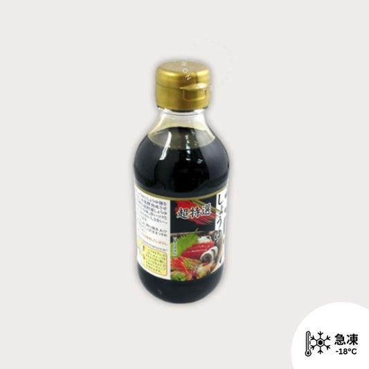 魚生豉油支裝(180ml)