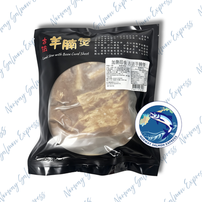 古法羊腩煲 (454g)(急凍-18° C)