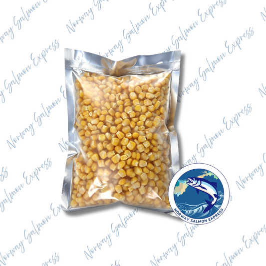美國急凍粟米粒 (454g)(急凍-18° C)