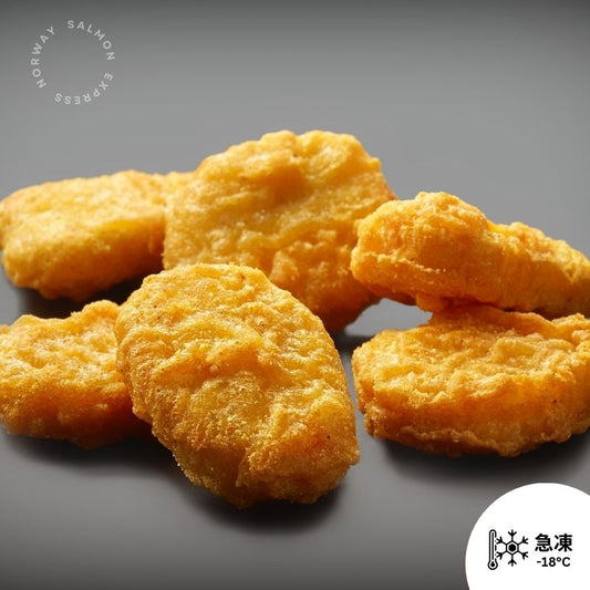 原味雞塊(麥樂雞) 300g