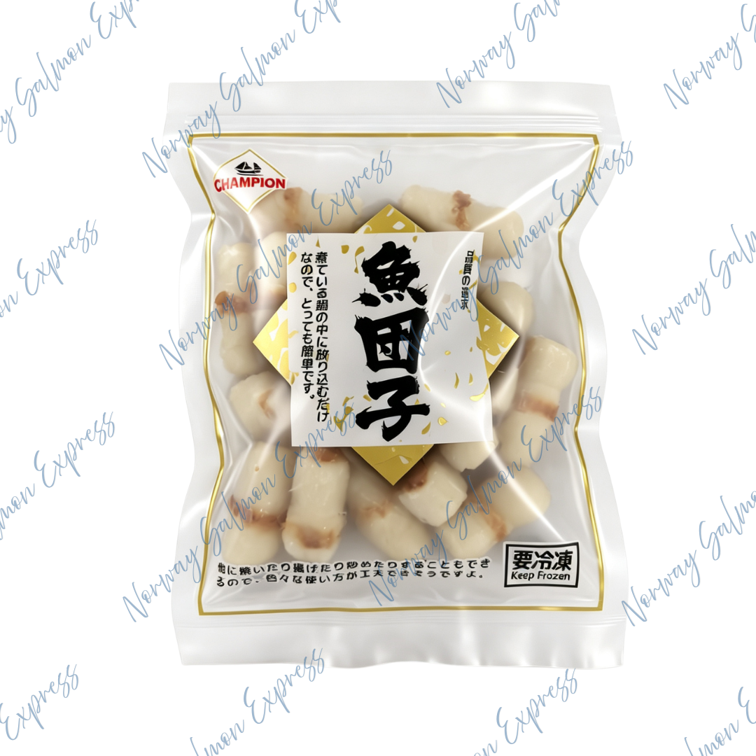 Champion - 芝士竹輪卷(~227g/ 15-16條)(急凍-18° C)