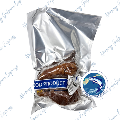 特選巴西熟豬肚(300g+)(急凍-18°C)