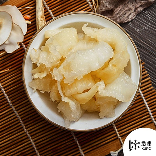 急凍即食花膠 400g