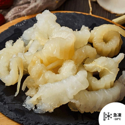 急凍即食花膠 400g