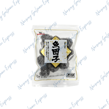 Champion - 墨汁墨魚丸 (220g)(急凍-18° C)