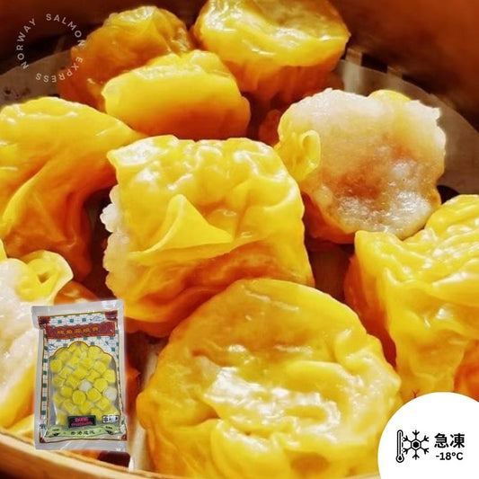 純魚肉燒賣(無豬肉成分) 454g