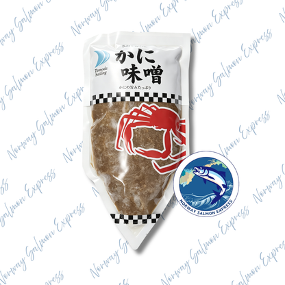 日本松葉蟹膏味噌 (300g)