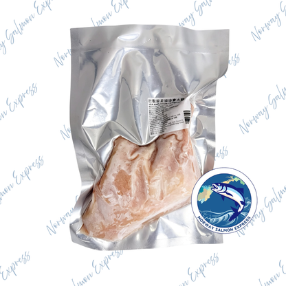 美國巨獸級珍寶大雞髀 (280g+)(急凍-18° C)