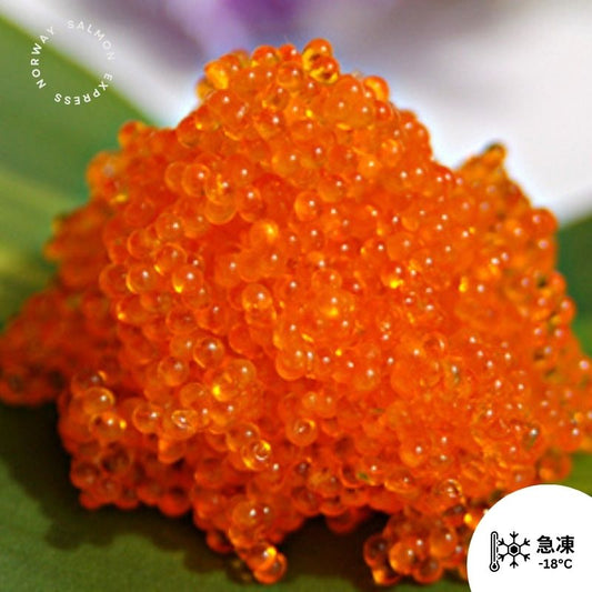 多春魚子/蟹籽(500G)