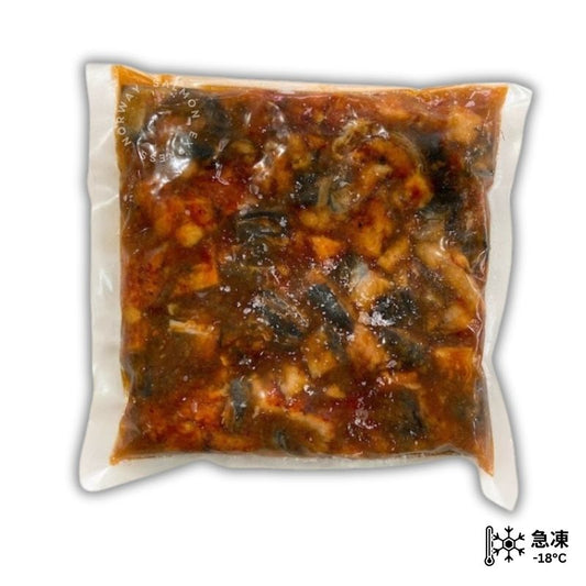 (熟) 鰻魚碎 500g