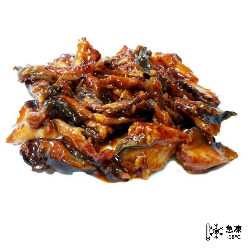 (熟) 鰻魚碎 500g