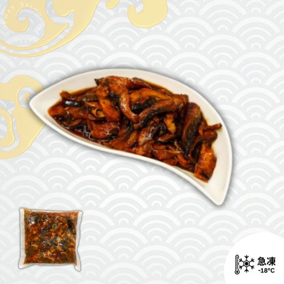 (熟) 鰻魚碎 500g