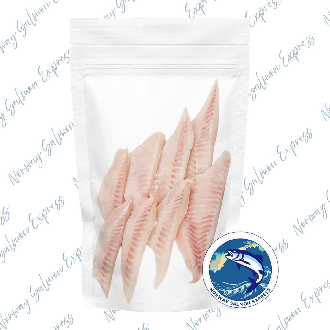 立魚腩片 (300g)(急凍-18° C)