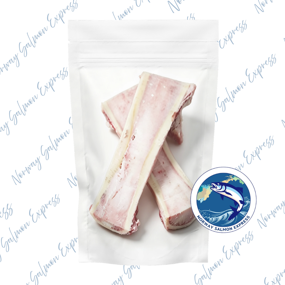 西班牙Miguel Vergara - 安格斯開邊牛骨髓(400g+)(急凍-18° C)